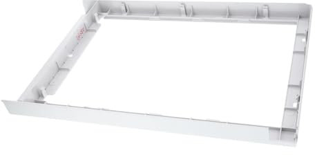 sparefixd Marco exterior de puerta para microondas Electrolux