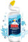 Duck Biodegradable Toilet Cleaner Liquid, Removes Limescale, Long Lasting Fragrance, Biodegradable Formula, Ocean Splash, Pack of 8 (8 x 750ml)