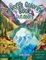 Outdoor Landscapes: A Stress-Relieving Reverse Coloring Book for Teens and Adults (Reverse Watercolor Wonders)