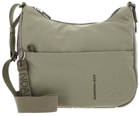 Mandarina Duck Damen Md 20 HOBO, Jade