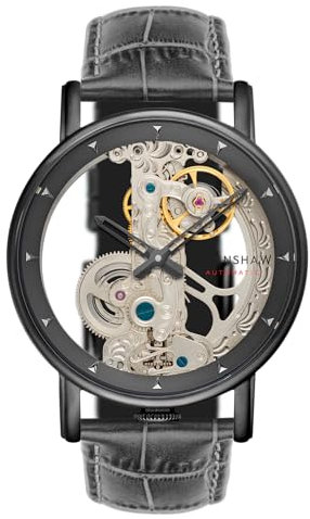 Thomas Earnshaw Automatische Uhr ES-8225-07