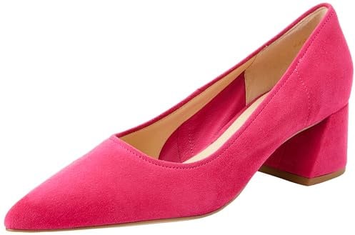 Högl Damen Calla Pumps, pink, 41 EU
