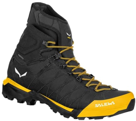 SALEWA Ortles Light Mid PTX M Herrenschuhe, bunt, 44.5 EU