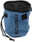 STUBAI Chalk-Bag | Petrol | Chalkbag zum Klettern und Bouldern, Magnesium-Beutel, Kalk-Tasche, Kreidebeutel, Magnesiabeutel