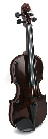 Supvox Geige Für Kleinkinder Anfänger Kinder Geige Spielzeug Kindergeige Spielzeuggeige Pädagogische Geige Kleinkindspielzeug Spielzeuge Mini-geige Für Kinder Violine