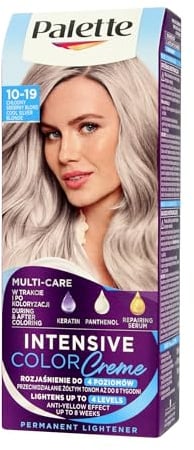 Schwarzkopf Haarfarbe, ideal für Erwachsene, Unisex