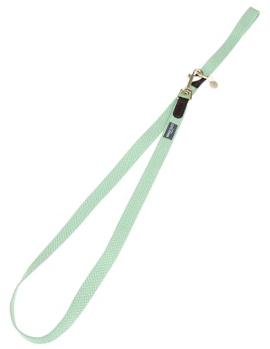 Nomad Tales Bloom Hundeleine Mint 200cm