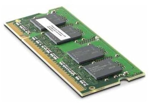 reboot RAM PC3-8500 (1066MHz) 4GB 204pin DDR3 So-DIMM