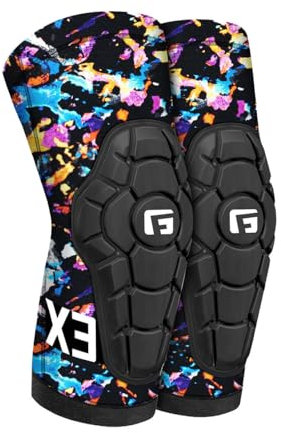 G-Form KNIESCHONER PRO-X3 YOUTH MBW FUNDRI GR. L/XL