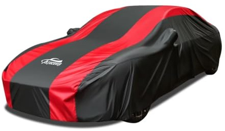 Strapazierfähige, wasserdichte Autoabdeckung für Autos, Outdoor, Allwetter, vollständige Außenabdeckungen, winddicht, Regen, Schnee, Sonne, Staub, Hitze, UV-Schutz, universelle Passform für Limousine