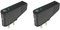 Oikufidu 2X Bluetooth 5.3 Airplane Airline Flight Adapter A2DP Transmitter for Aonic 40 50 Wireless Noise Cancelling Headphones