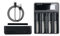 TVDC E-f-e-s-t LUC V4 LCD-Bildschirm Typ-C USB-Ladegerät, beeindruckende Lademöglichkeiten, schlanker HD-LCD-Bildschirm, schnell und effizient, sicher und zuverlässig, 2-ml-Kartusche ohne Nikotin