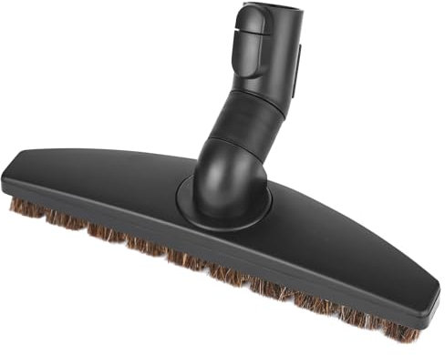 XTDMJ Ersatzteile Staubsauger für Miele S8340, Staubsaugerdüse Staubsauger Bürste Parkett Bürste für Miele S1/S2/S4/S5/S6/S8/C1/C3/S5000/S4000/S500/S600