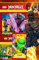 LEGO Ninjago Comic 68/2025