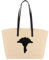 Joop - Damen Shopper Cestino Chiaro Suna