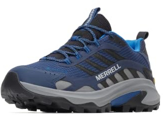 Merrell Moab Speed 2 Gore-tex Herren