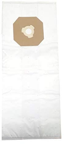 CYCLOVAC MICROFIBRE, lot de 5 sacs