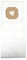 CYCLOVAC MICROFIBRE, lot de 5 sacs