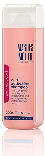 Marlies Moller Shampoos