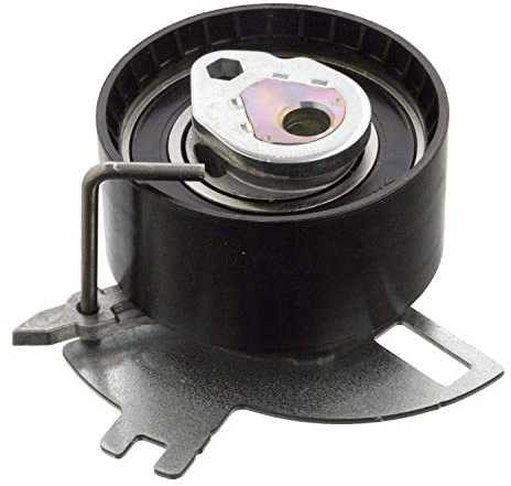 febi bilstein 103079 Tensioner Pulley for timing belt, pack of one