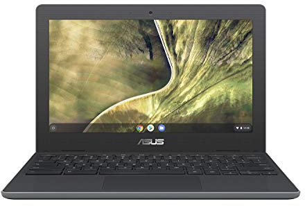 ASUS Chromebook C204MA-GJ0114 Grigio 29,5 cm (11.6) 1366 x 768 Pixel Intel® Celeron® N 4 GB LPDDR4-SDRAM 32 GB eMMC Chrome OS Chromebook C204MA-GJ0114, Intel® Celeron® N, 1,1 GHz, 29,5 cm