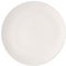 Villeroy & Boch - Manufacture Collier Blanc Centre de table, décoration de table festive, porcelaine premium, lavage à la main, blanc