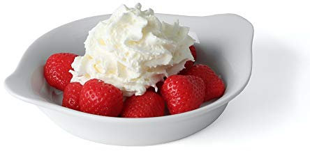 6er Pack Spaghettieisschale rund 15 cm