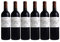 MADAME DE LAUJAC - 6 bouteilles - Grand Vin Rouge de Bordeaux Médoc - AOP Médoc -