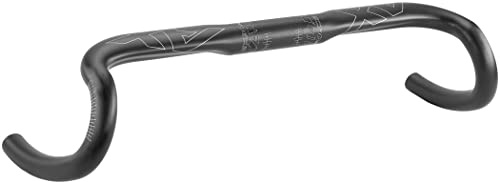 EC90 AX Carbon-Straßenlenker – 44 cm – 16° – Di2-kompatibel