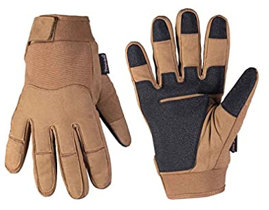Mil-Tec Handschuhe-12520819 Handschuhe Coyote 905