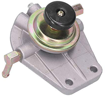 Pompa di adescamento del filtro del carburante diesel 16401‑VC10D di ricambio adatta per Nissan Patrol GU Y61 ZD30 TD42