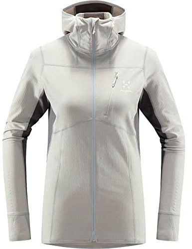 Haglöfs Damen L.i.m Mid Comp Hood Women Jacket