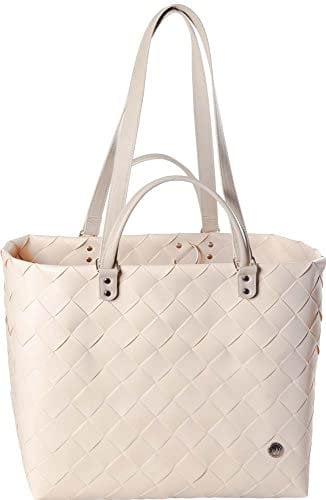 Ice-Bag TWIN Witzgall 5066-21-0U Einkaufstasche, Einkaufskorb, Shoppertasche, 40x20x40/32 cm Höhe mit Griffca.40 cm,mit Henkel ca.65 cm