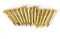 100 Pcs Brass Round Head Pins, 10mm Gold Panel Nails Small Escutcheon Pins Antique Upholstery Pins, for Wood Handmade Thread Pictures Furniture Hinge Hardware Accessories Fasteners