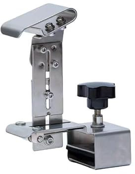 Ne fashion Piano Pedal Extender für Kinder, höhenverstellbar von 10–13,5 cm, universell für E-Piano, Klavier und Flügel, Modern, Anfänger, 450 g, 3,5 mm Klinke