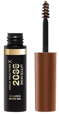 Max Factor gel de cejas 2000 Calorie Brow Sculpt 003 Brown 4,5ML