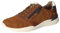 Mustang Herren 4138-311 Sneaker, Kastanie, 44 EU