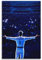 VZRSQZK Filmposter Rocketman, dekoratives Gemälde, Leinwand-Wandposter und Kunstdruck, modernes Familienschlafzimmer-Dekor-Poster, 50 x 75 cm