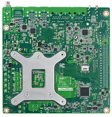 AIMB-286F-EFA1E AIMB-286F AIMB-286EF Industrial Motherboard For H310 DDR4 LGA1151 M.2 USB3.0 Mini-ITX