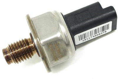 Sensor Presión Combustible Compatible con 107 206 207 307 308 3008 5008 Bipper Partner Berlingo C1 C2 C3 C4 C5 Focus Fiesta 1920GW 9658227880