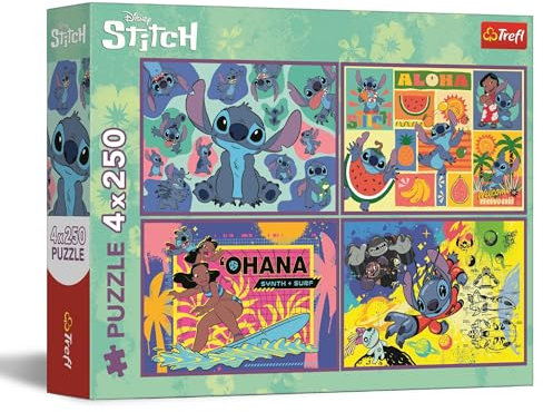 Amazing Stitch/Disney Lilo&Stitch