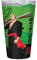ABYstyle One Piece Zoro - Bicchiere da 400 ml, pezzo unico, idea regalo