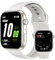 HONOR Choice Watch 2i Smartwatch 1,85”AMOLED Chiamata Bluetooth,109 Modalità di Fitness,Spo2,Frequenza Cardiaca e Monitoraggio Dello Stress,Sleep Tracker,14 Giorni di Standy,Android iOS,Bianco