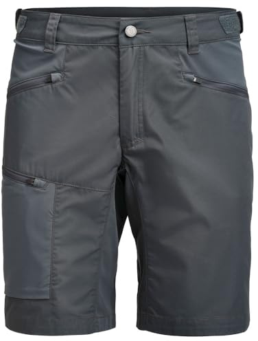 Lundhags Herren Wanderhose Makke Lt Shorts - 54