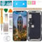 Gadget Troops (Incell/IC Transplant) LCD Display Assembly for iPhone 11 PRO A2215, A2160, A2217 Screen Replacement kit