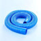 Tuyau pour Piscines,Tuyaus de Rechange pour Skimmer,Tuyaus D'écumoire de Piscine,Tuyaux de Rechange pour Piscines Hors Sol,Tuyau de filtration pour piscine pour Pompe de Filtre de Piscine (Bleu)