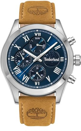 Timberland TDWGF0082602 Mens Ashmont Watch