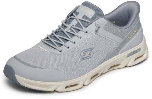 Skechers Damen Glide-Step Gratify Everyday BlissSneaker