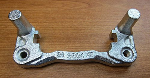 Jeep Dodge Rear Disc Brake Caliper Bridge Bracket Adapter Mopar OEM