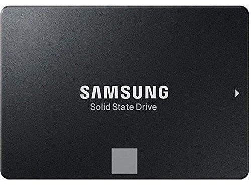 Samsung 860 EVO 1000GB 2.5 Series ATA III SSD (1000GB, 2.5, Series ATA III, 550MB/s, 6GB/s)